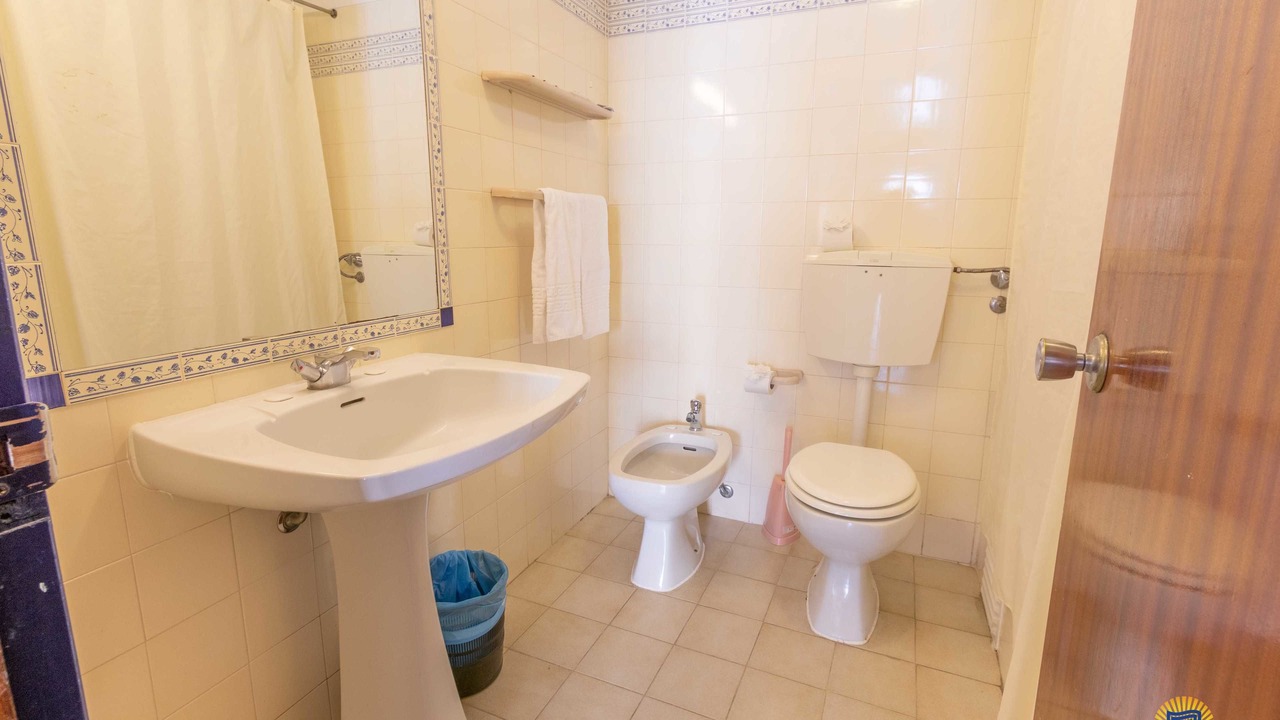 Photo of Bathroom in Albufeira Old Town