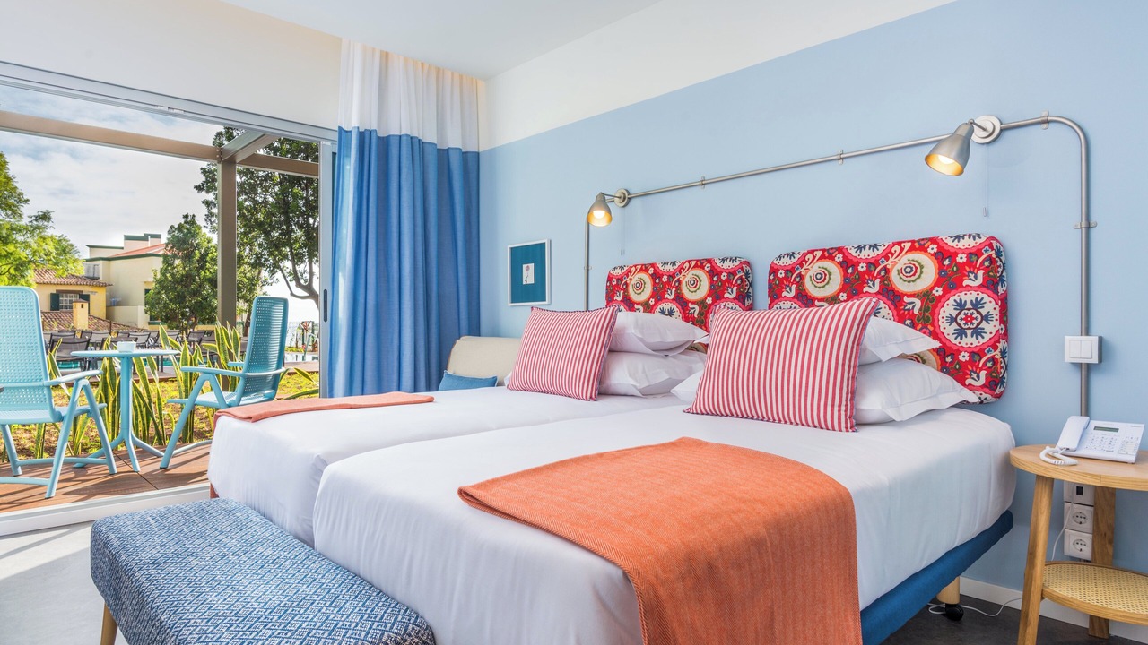 Photo of Bedroom in Se