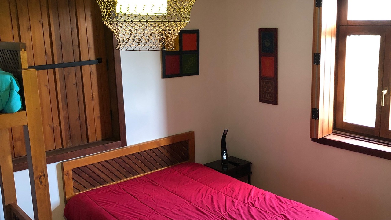 Photo of Bedroom in Palmela