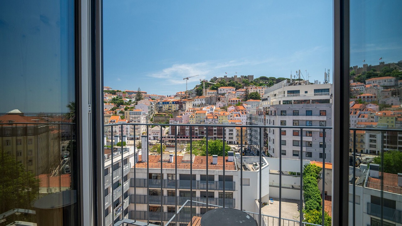 Photo of Outdoor in Mouraria