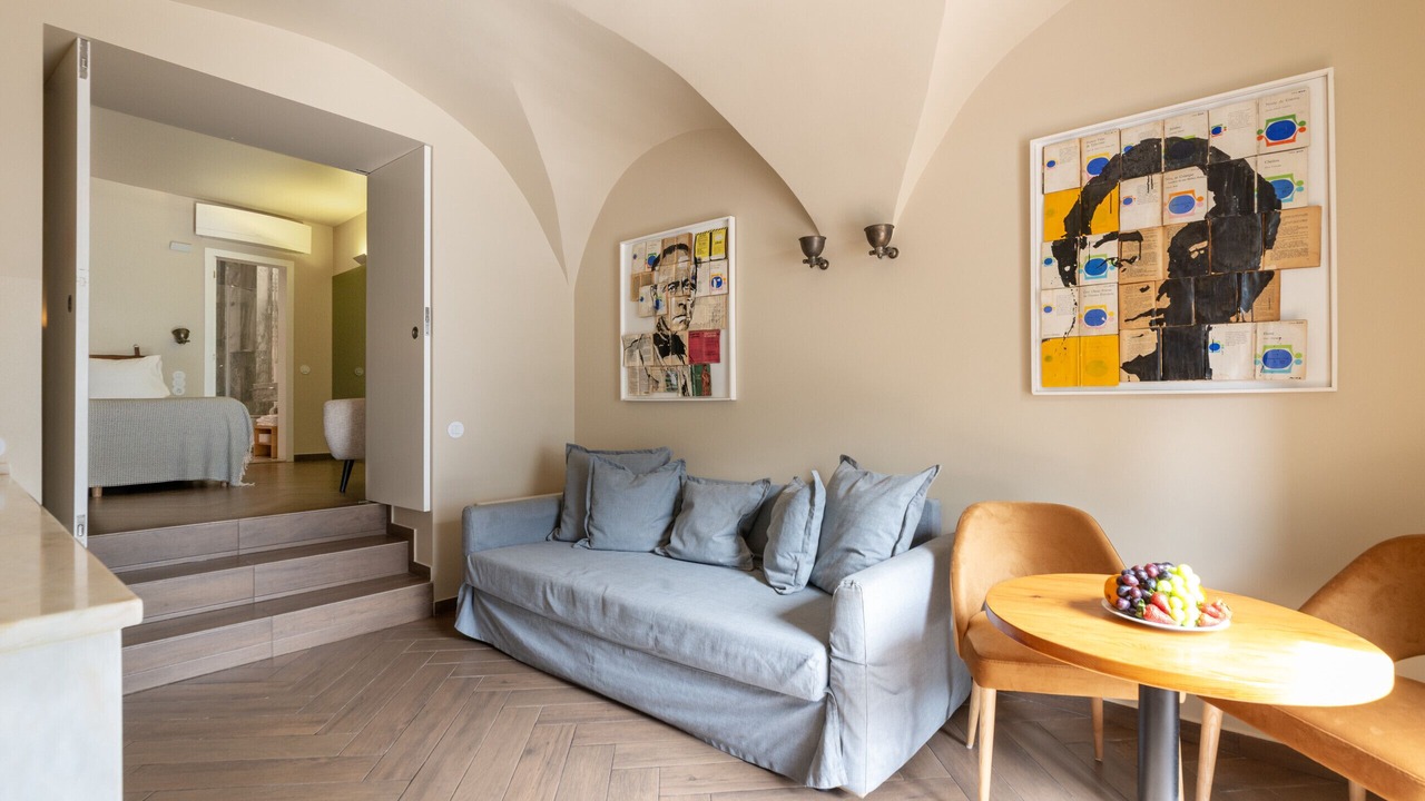 Photo of Livingroom in Mouraria