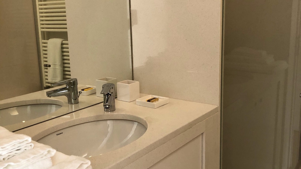 Photo of Bathroom in Campos