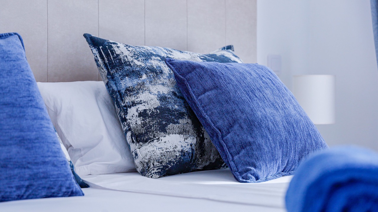 Photo of Bedroom in Gale