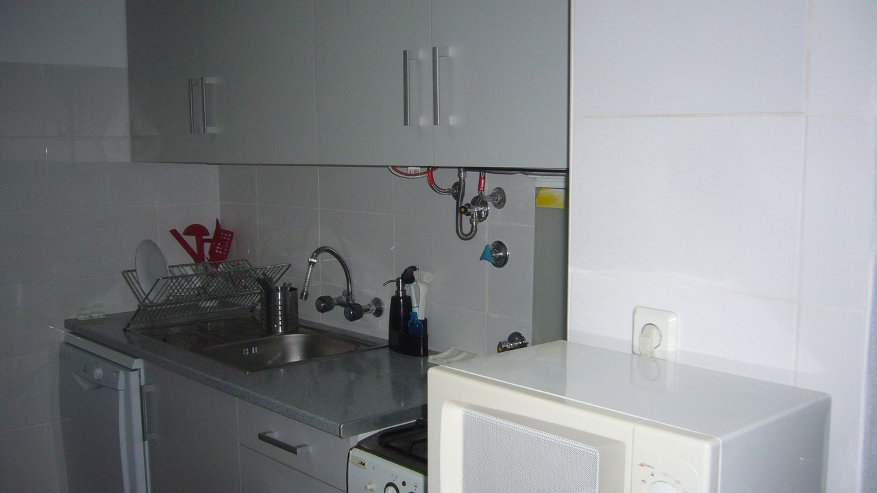 Photo of Kitchen in Vilamoura