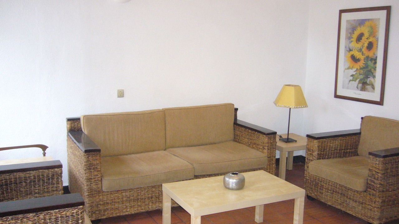 Photo of Livingroom in Vilamoura