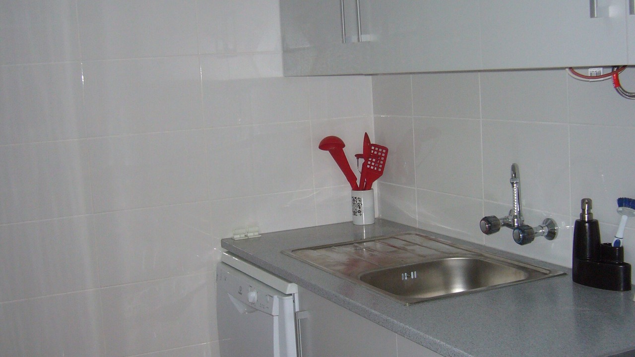 Photo of Kitchen in Vilamoura