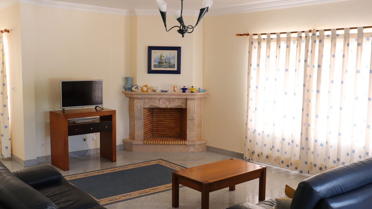 Photo of Livingroom in Aldeia das Acoteias