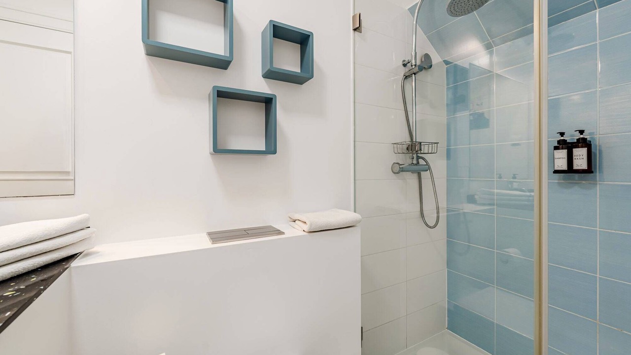 Photo of Bathroom in Cascais