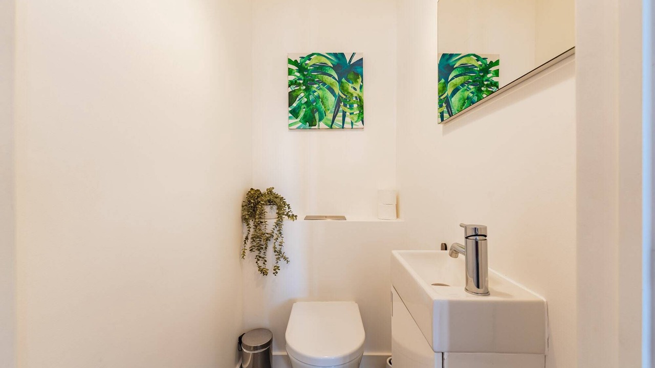 Photo of Bathroom in Cascais