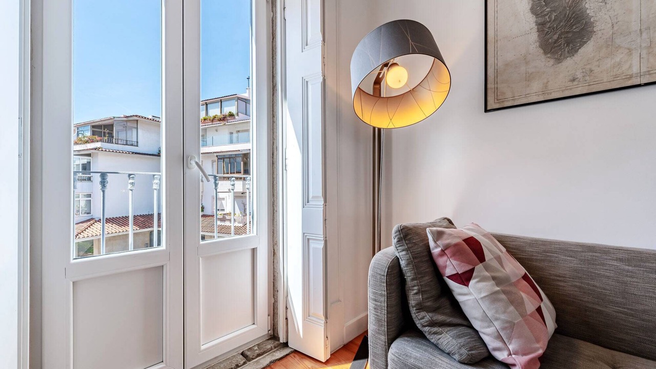 Photo of Livingroom in Cascais