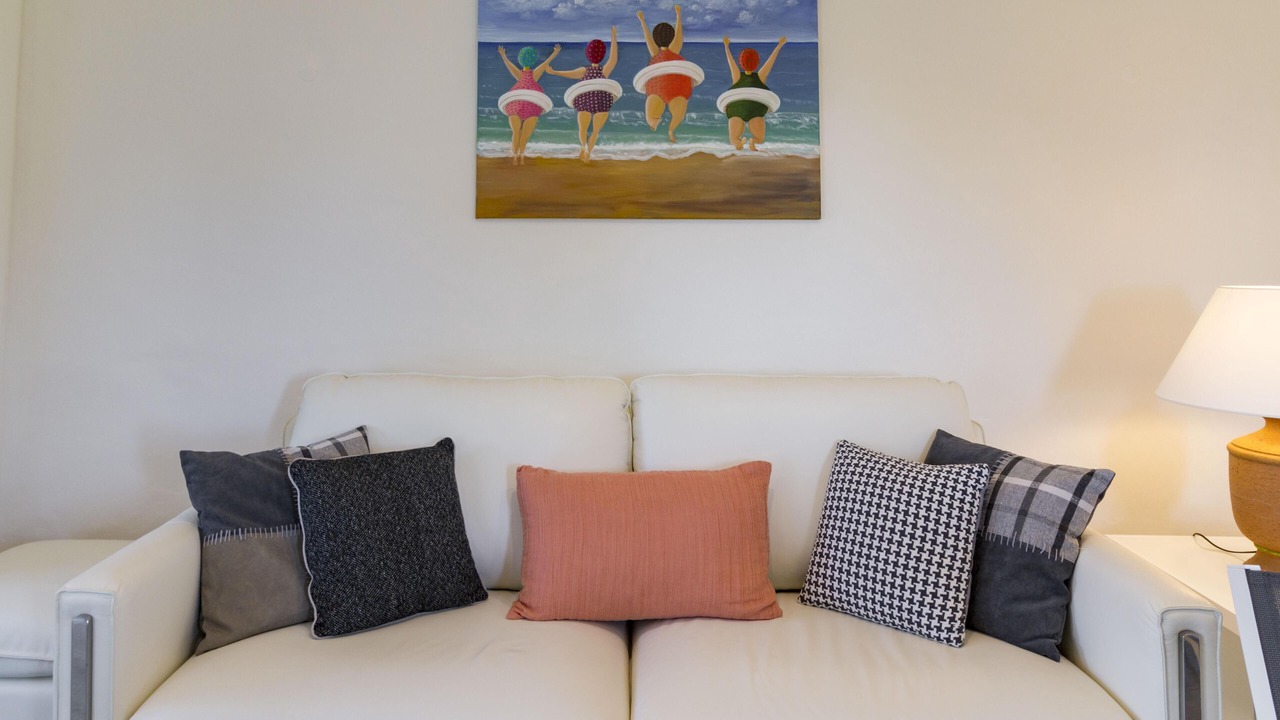 Photo of Livingroom in Mato Serrao