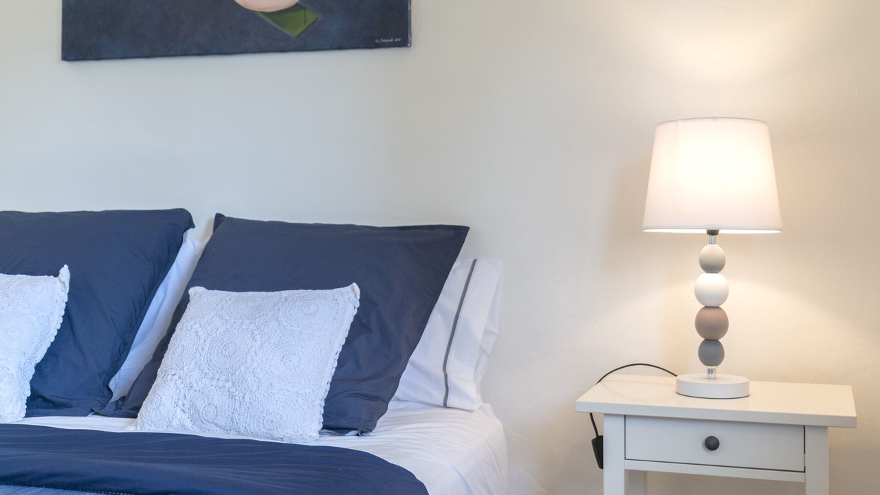 Photo of Bedroom in Mato Serrao
