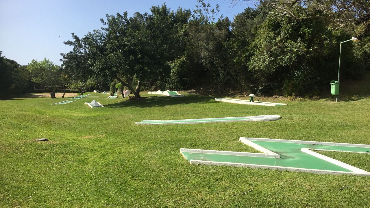 Photo of Outdoor in Mato Serrao