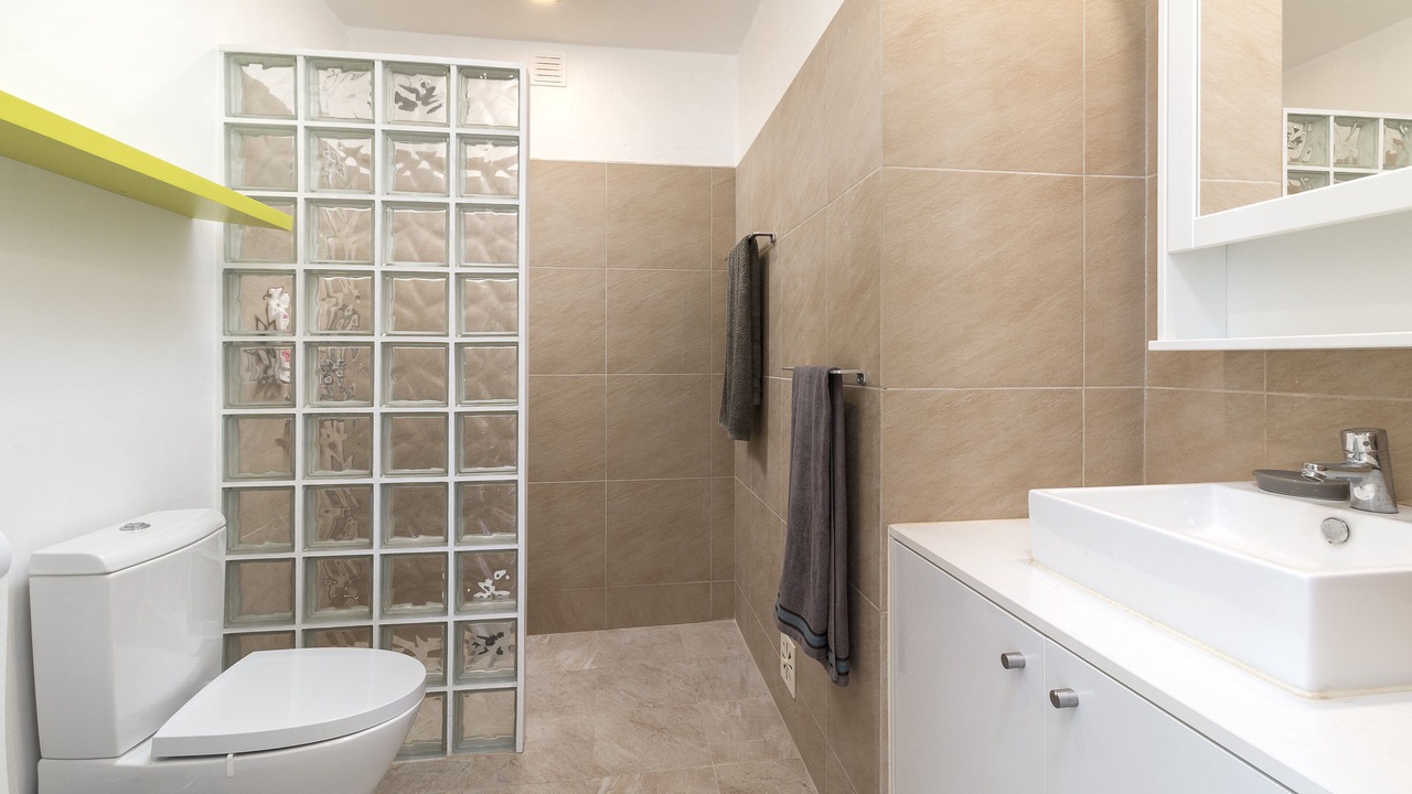 Photo of Bathroom in Mato Serrao
