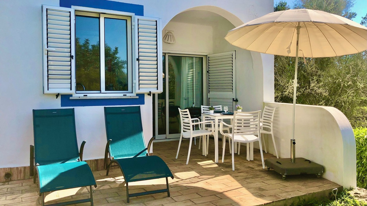 Photo of Outdoor in Mato Serrao