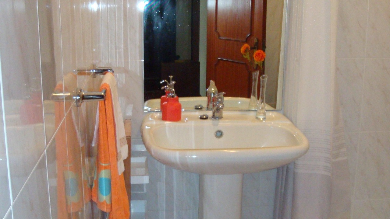 Photo of Bathroom in Sao Martinho