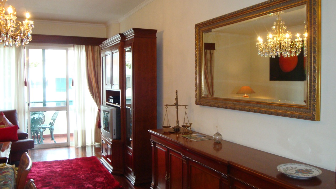 Photo of Patio Balcony in Sao Martinho