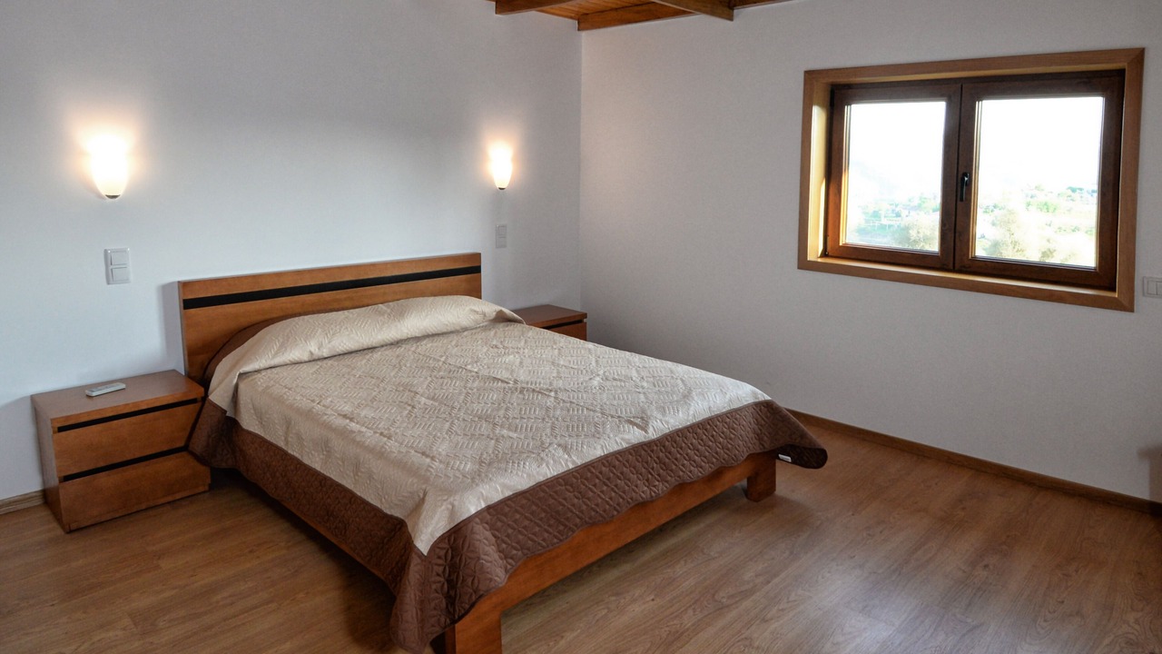 Photo of Bedroom in Codecoso