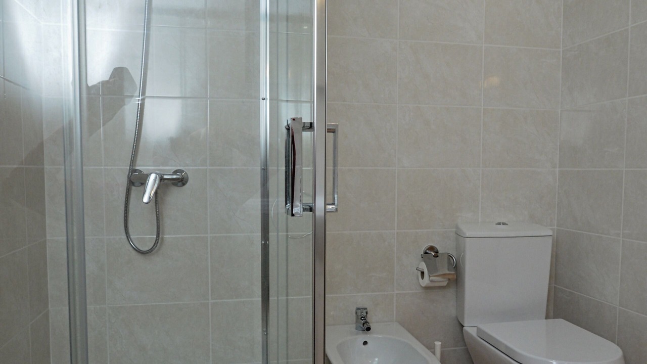 Photo of Bathroom in Codecoso