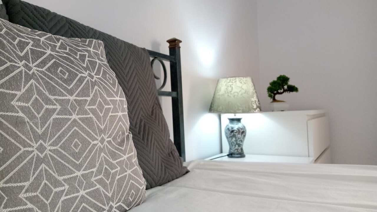 Photo of Bedroom in Cavacos