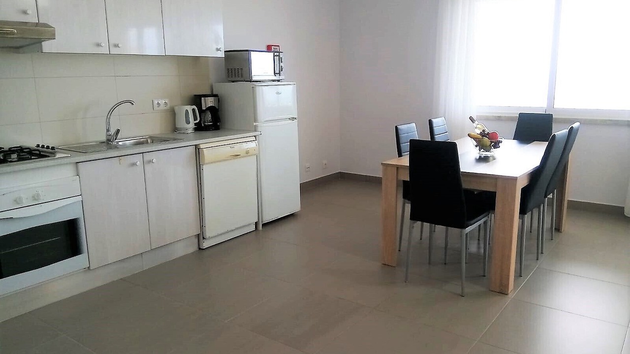 Photo of Kitchen in Cavacos