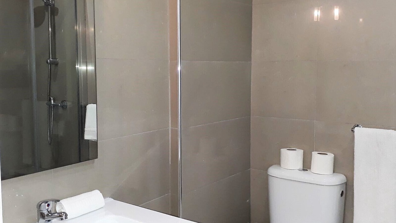 Photo of Bathroom in Cavacos