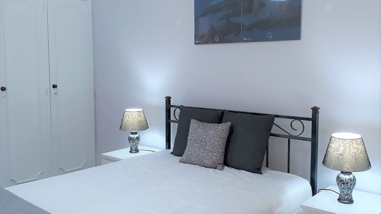 Photo of Bedroom in Cavacos