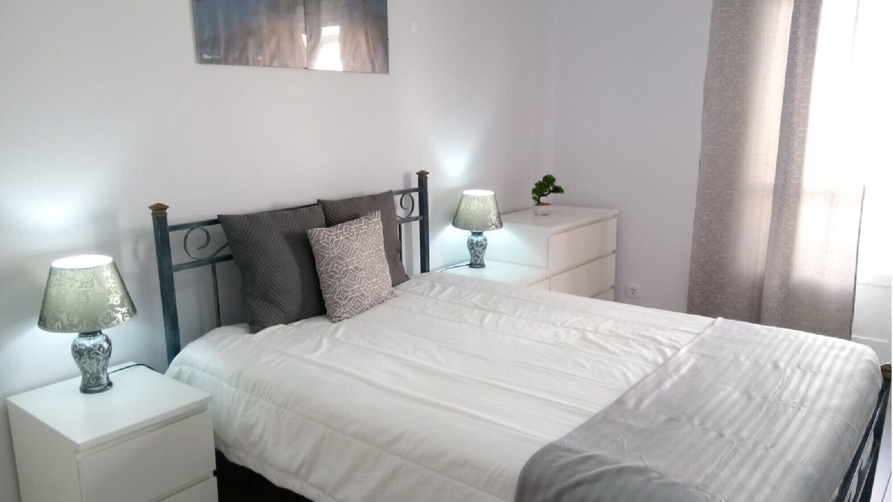 Photo of Bedroom in Cavacos