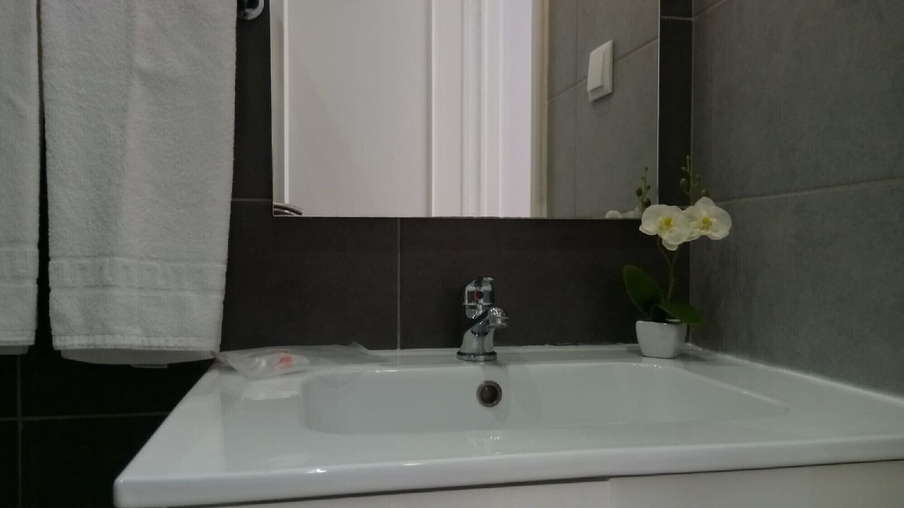 Photo of Bathroom in Cavacos