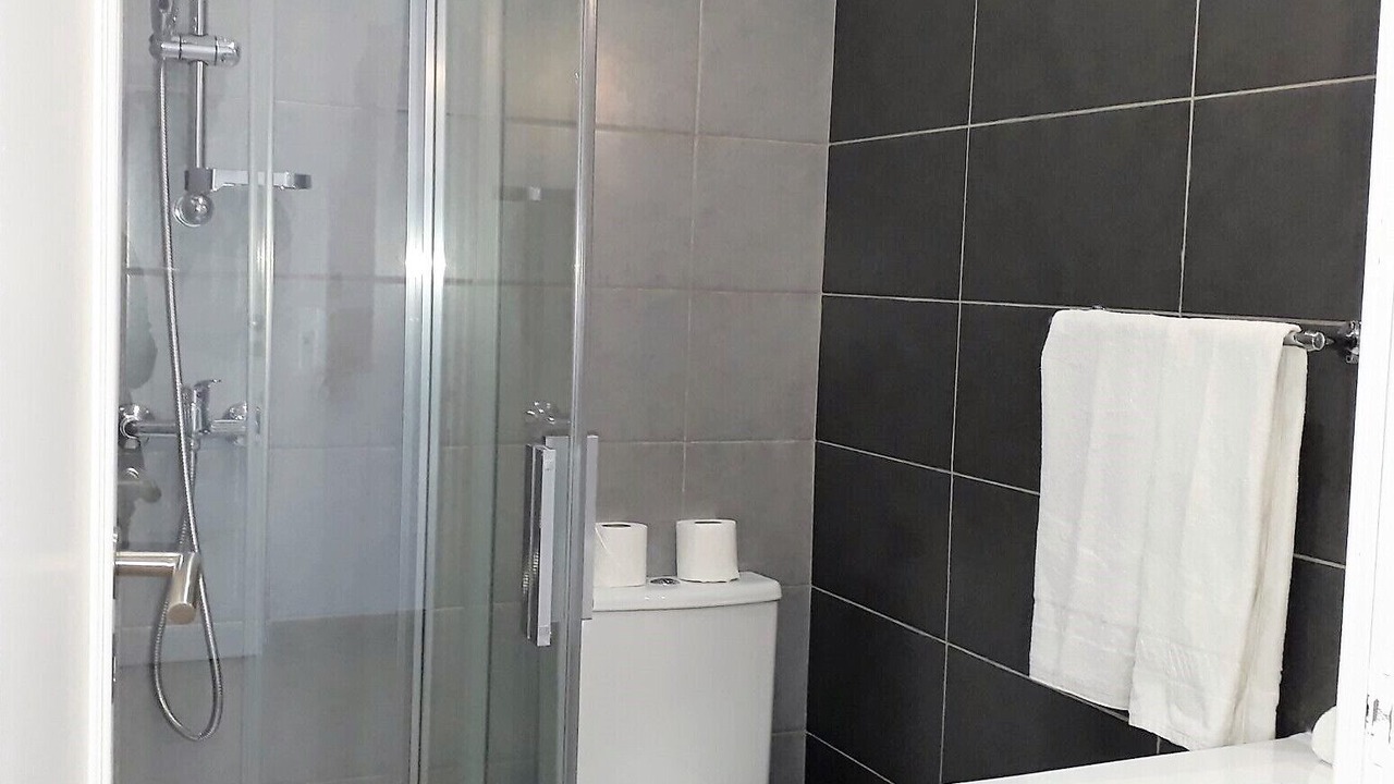 Photo of Bathroom in Cavacos