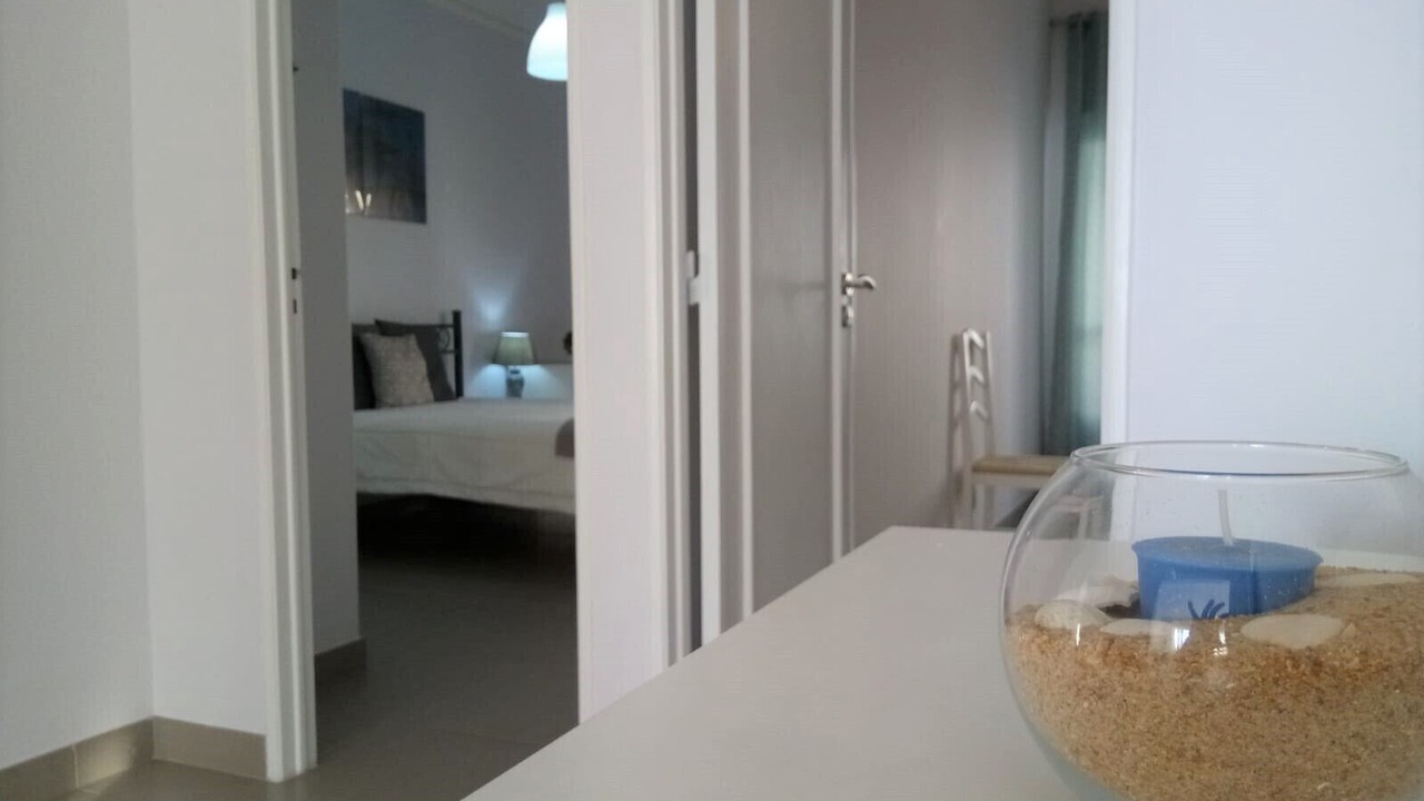Photo of Bedroom in Cavacos