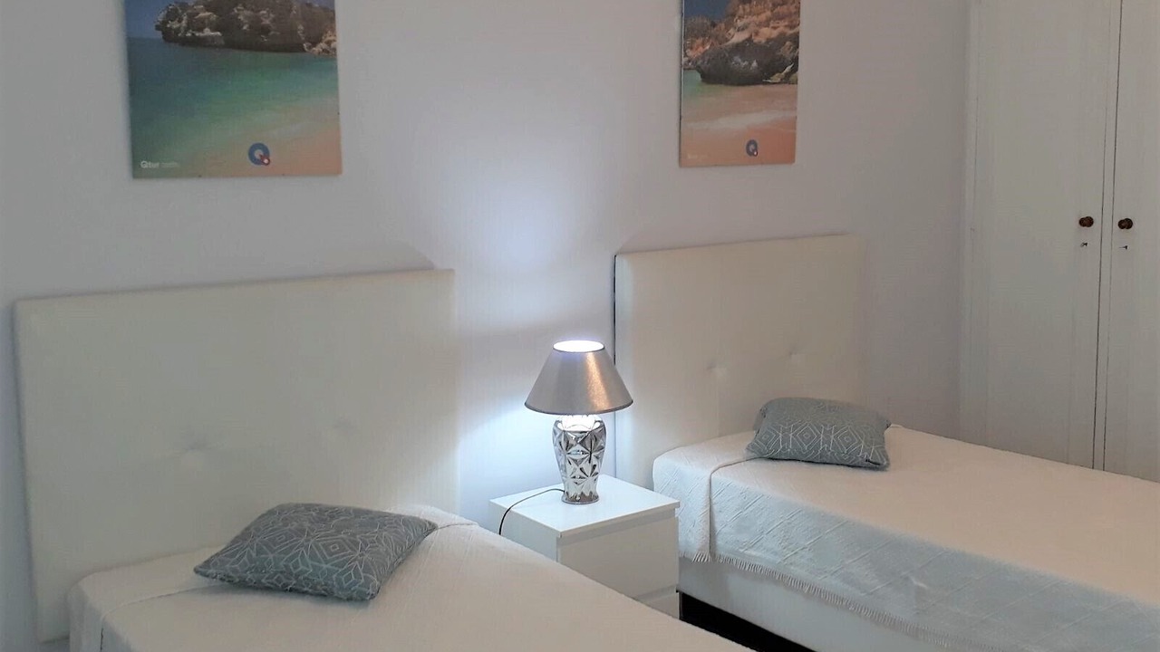 Photo of Bedroom in Cavacos