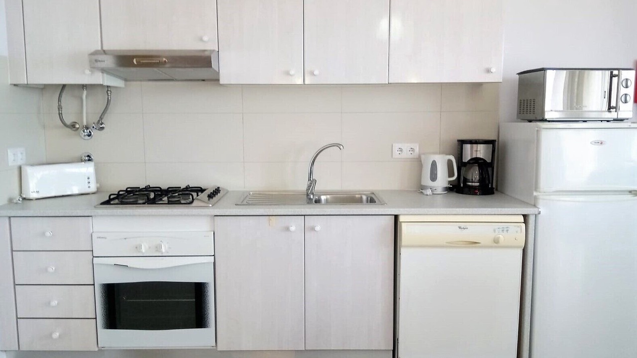 Photo of Kitchen in Cavacos