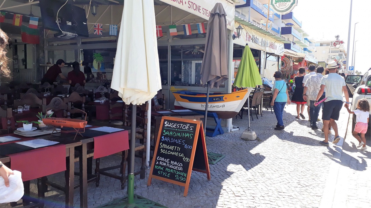 Photo of Outdoor in Cavacos