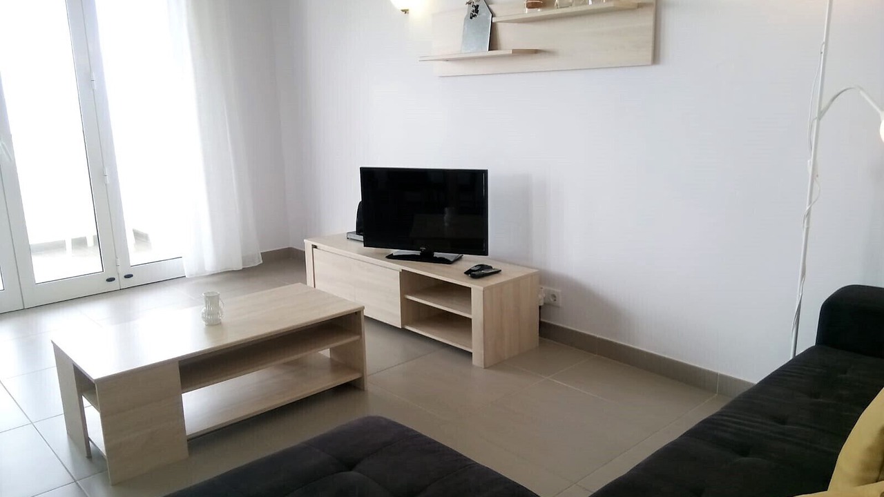 Photo of Livingroom in Cavacos