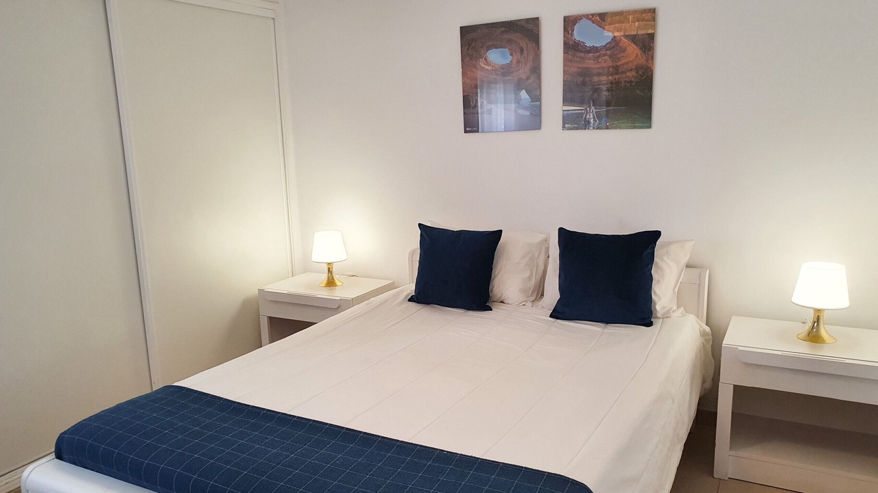 Photo of Bedroom in Cavacos