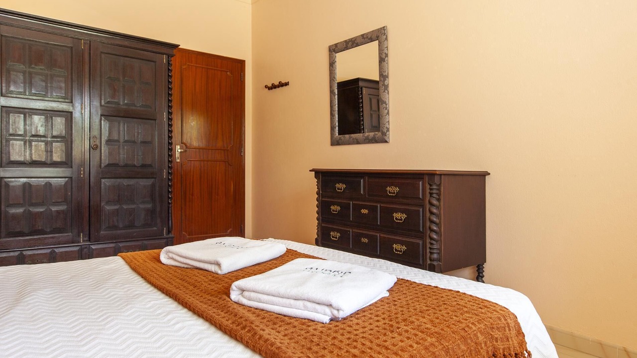 Photo of Bedroom in Funchal