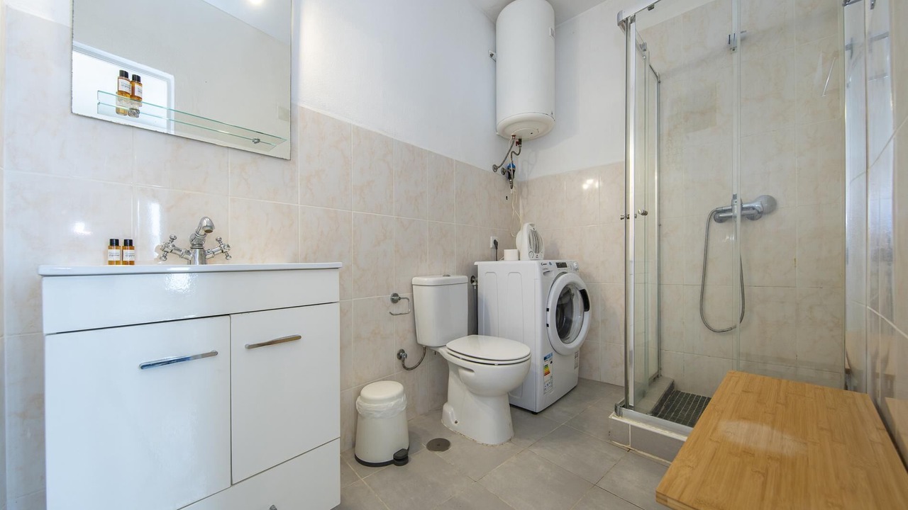 Photo of Bathroom in Lagos City Center