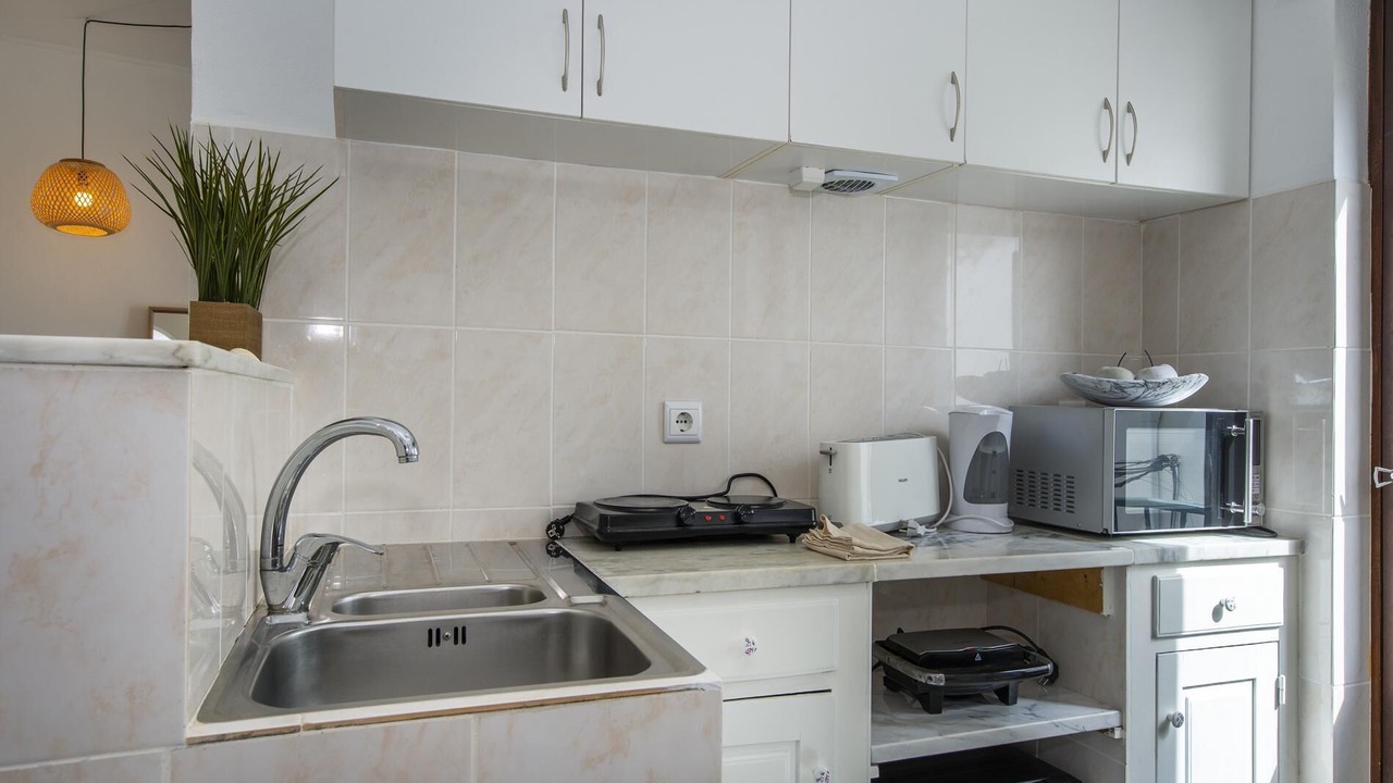Photo of Kitchen in Lagos City Center