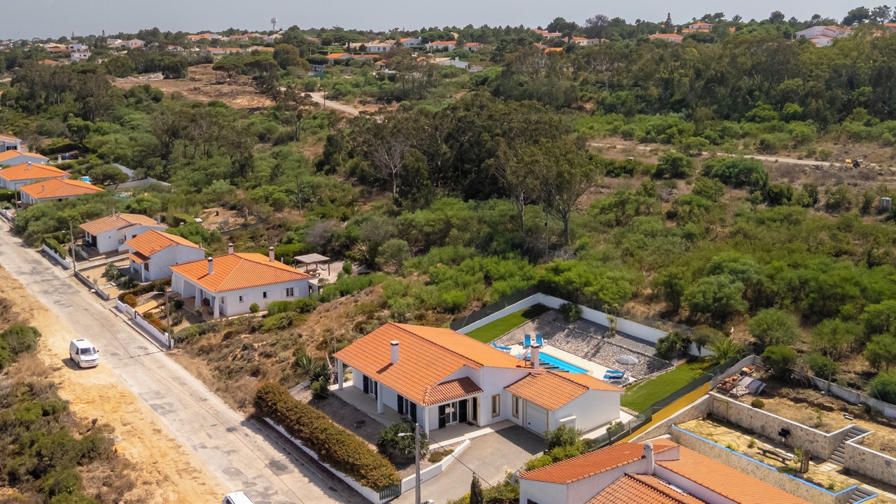 Photo of Outdoor in Aljezur