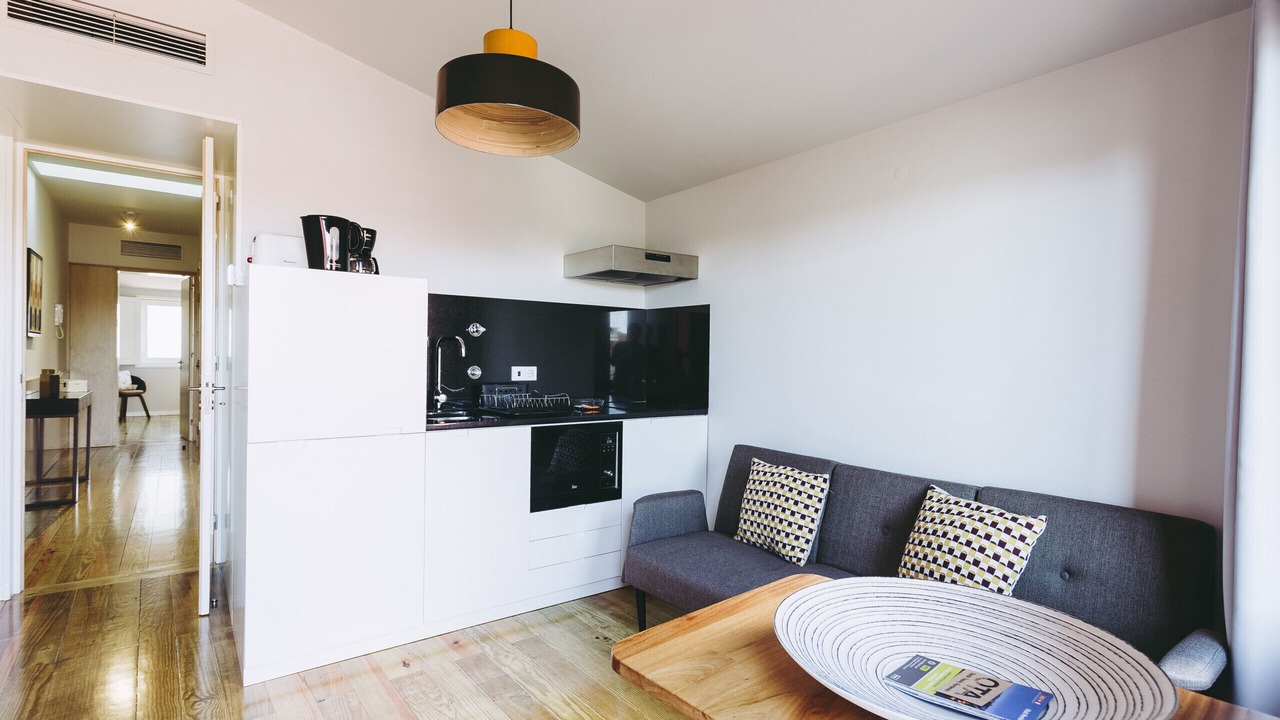 Photo of Livingroom in Centro / Baixa