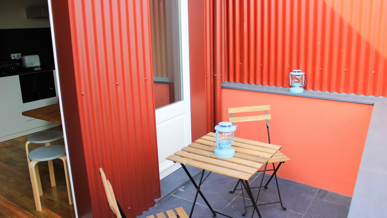 Photo of Outdoor in Centro / Baixa