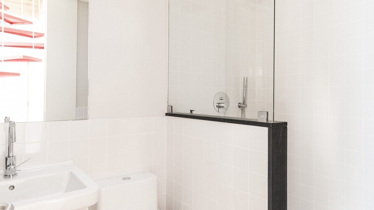 Photo of Bathroom in Centro / Baixa