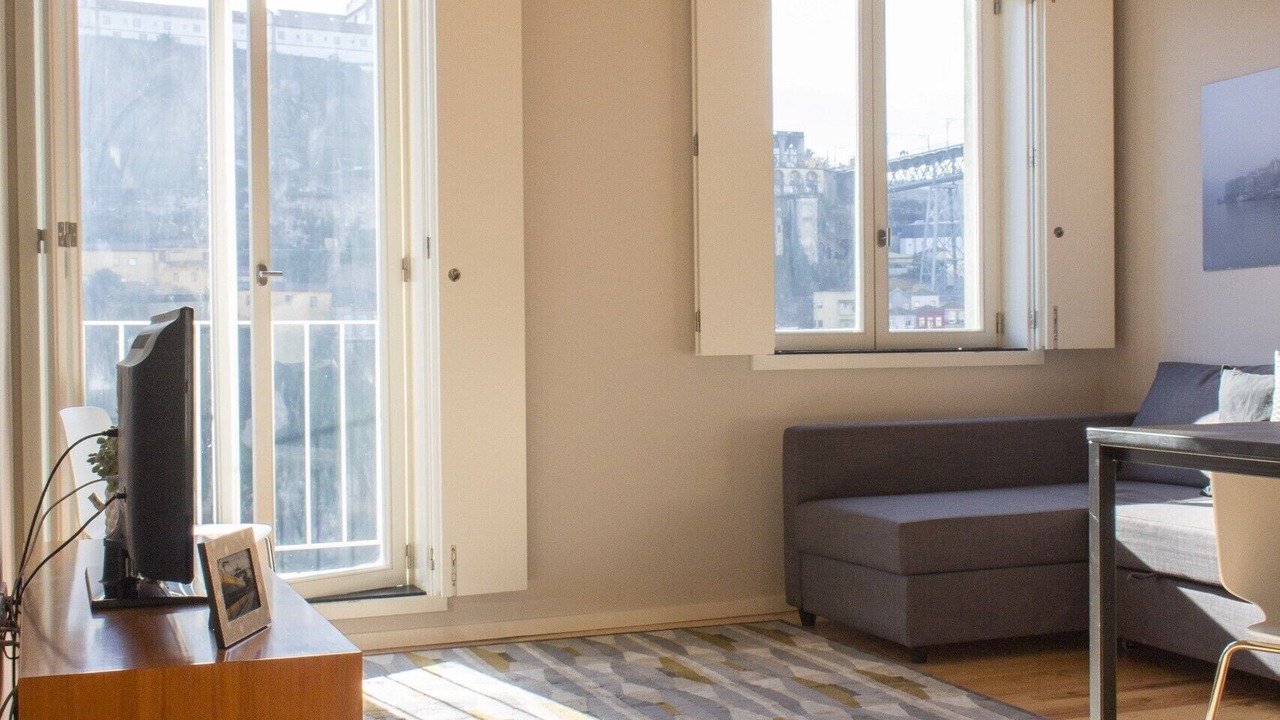 Photo of Livingroom in Centro / Baixa