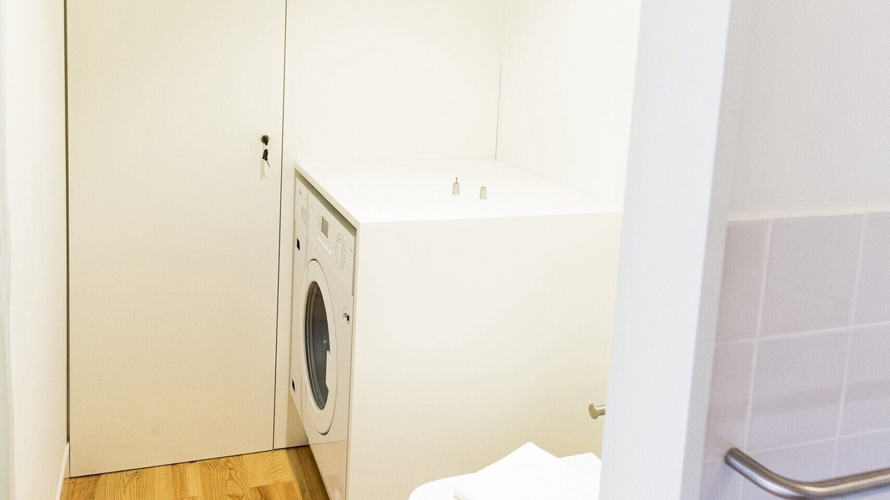 Photo of Bathroom in Centro / Baixa
