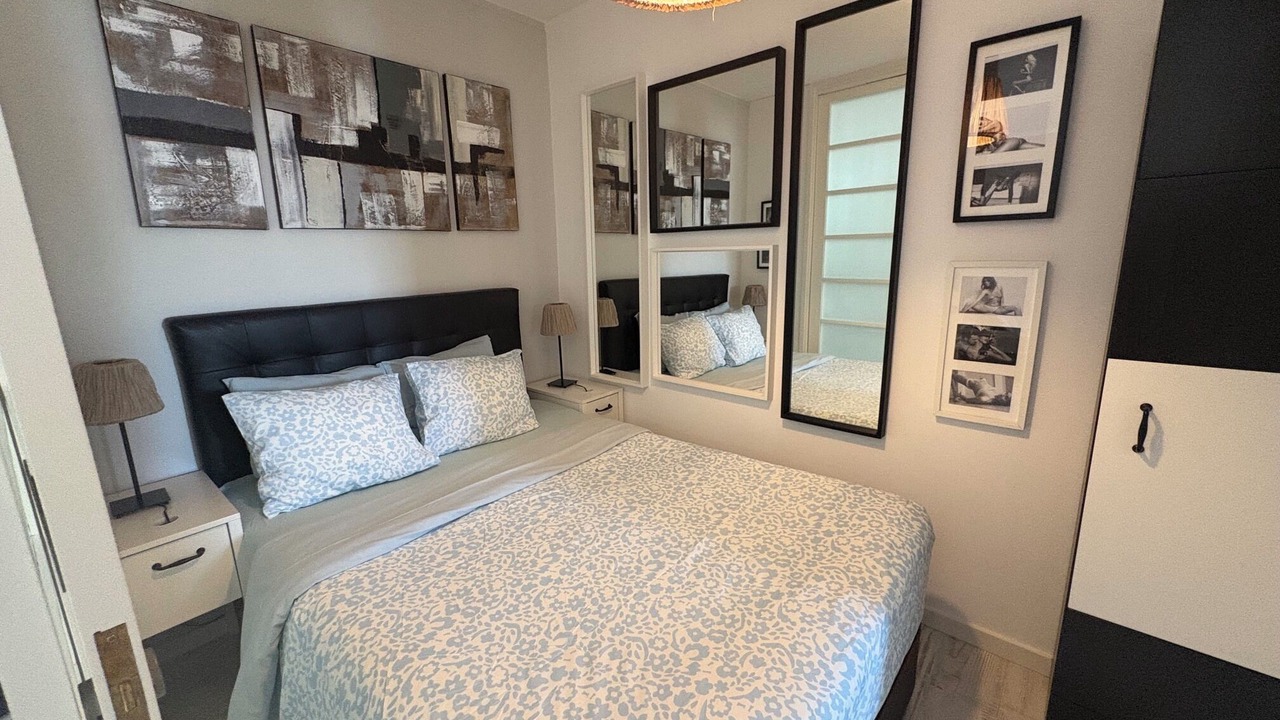 Photo of Bedroom in Vilamoura