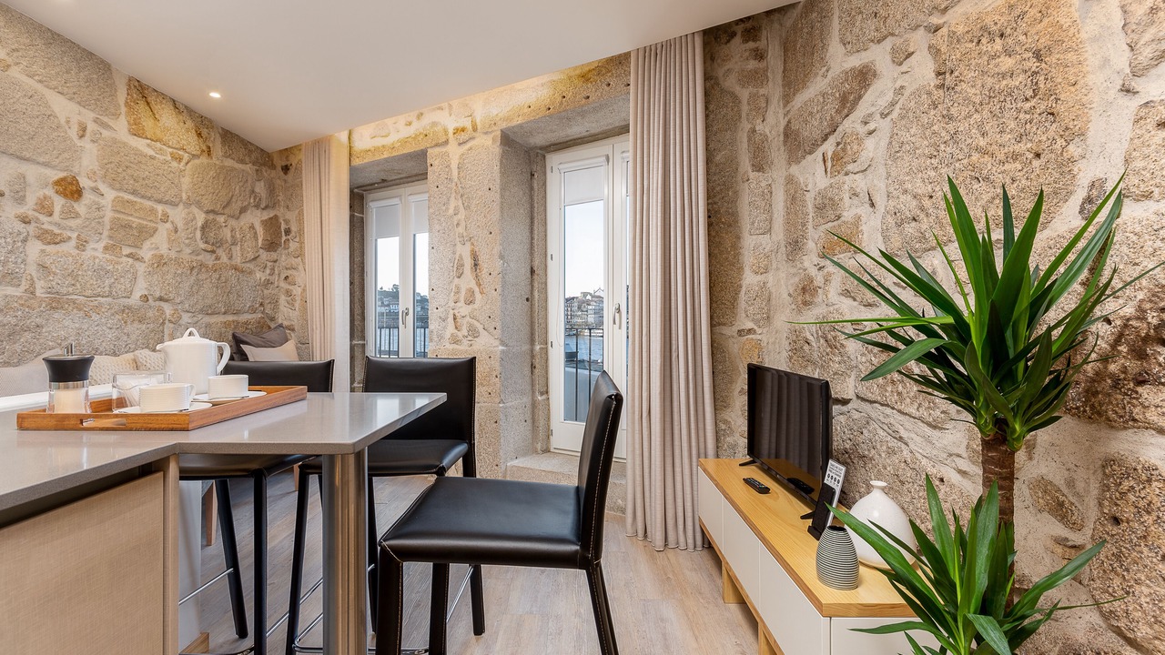 Photo of Livingroom in Santa Marinha