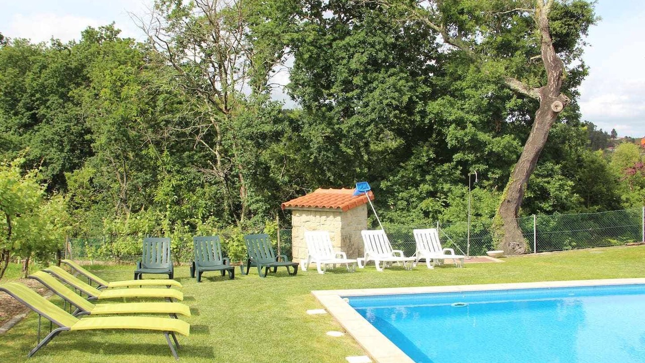 Photo of Outdoor in Molares