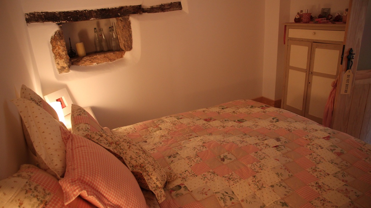 Photo of Bedroom in Miranda do Corvo