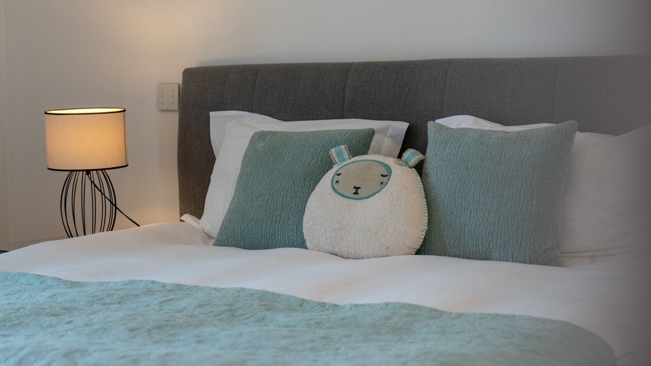 Photo of Bedroom in Se